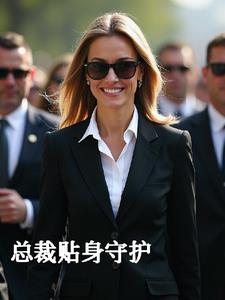 总裁的贴身冷秘()