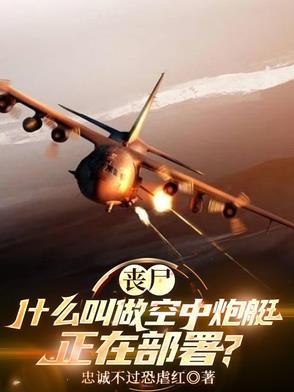 空中炮艇有哪些