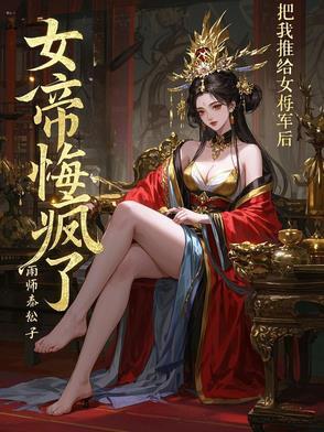 女帝悔疯了的女主
