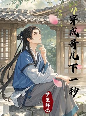 穿成哥儿自然