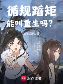 循规蹈矩能叫重生吗全本完结免费