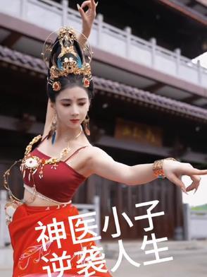 神医小子出入都市