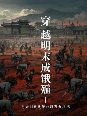 穿越明末的