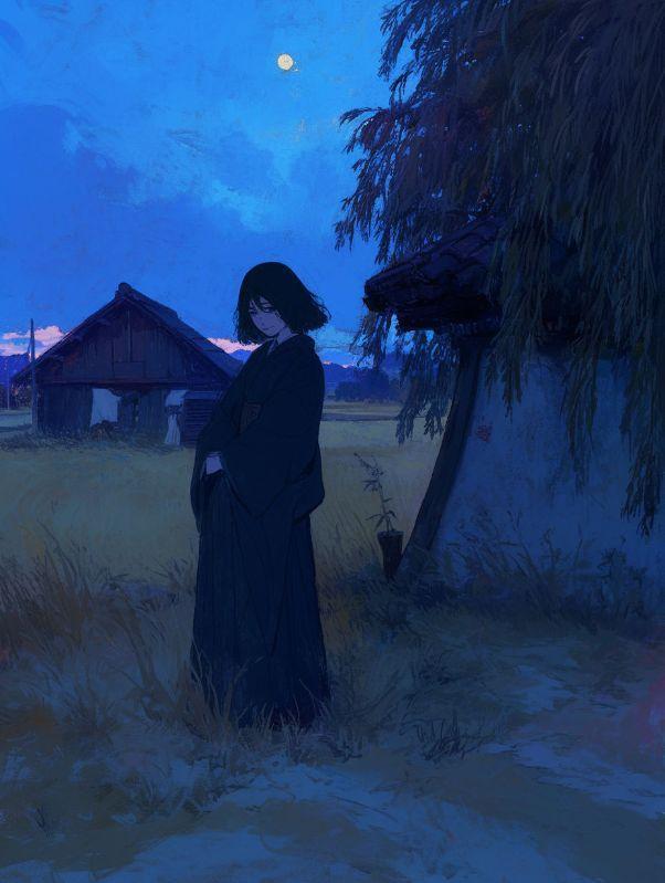 流年落尽空白首免费完整版