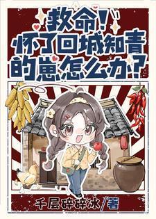 救命怀了回城知青的崽怎么办沙雕动画
