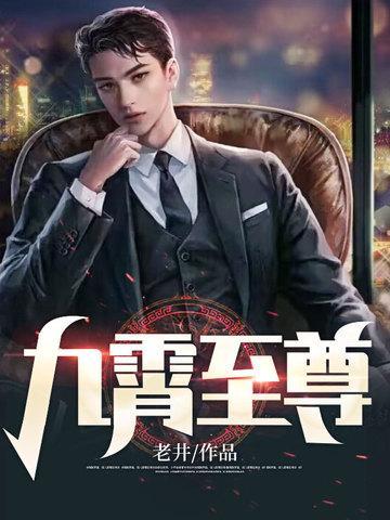 九霄至尊Ks.何少