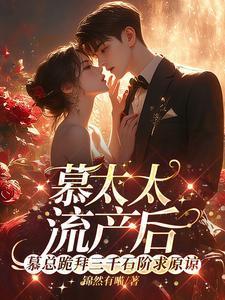 慕太太我们不离婚免费阅读