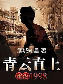 有声官场青云直上