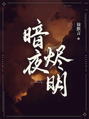 暗夜明月