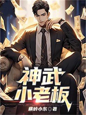 神武防老板