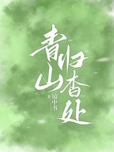 青山归杳处TXT
