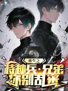 重生之特种兵兄弟你别乱来162