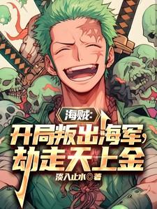 海贼开局打开推进城