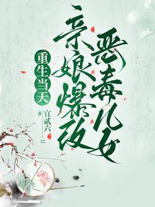 重生儿了穿越娘亲