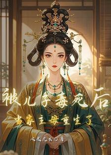 儿子毒死母亲