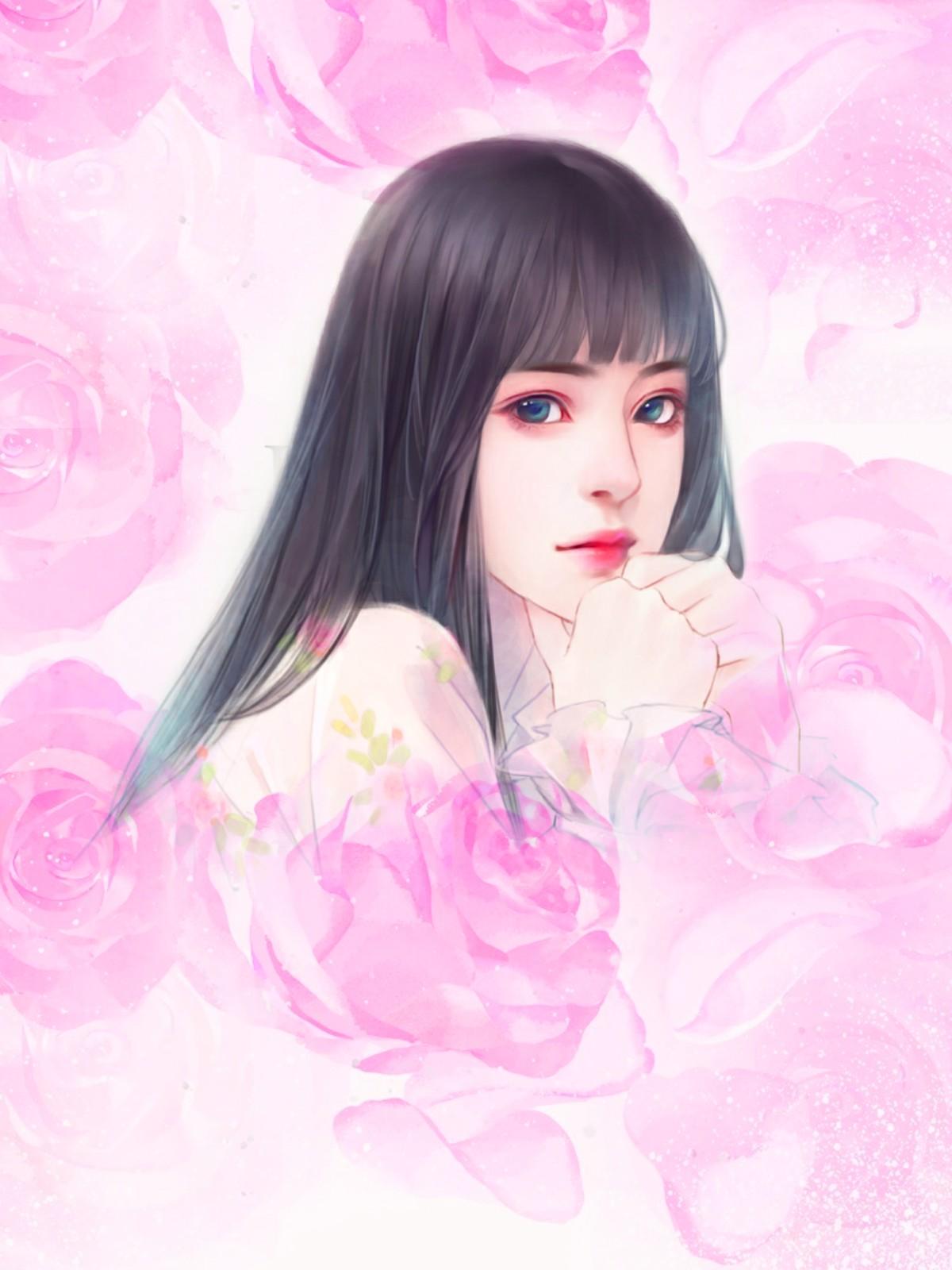 岁岁不归渡女主名