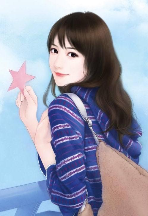 傅瑾作品
