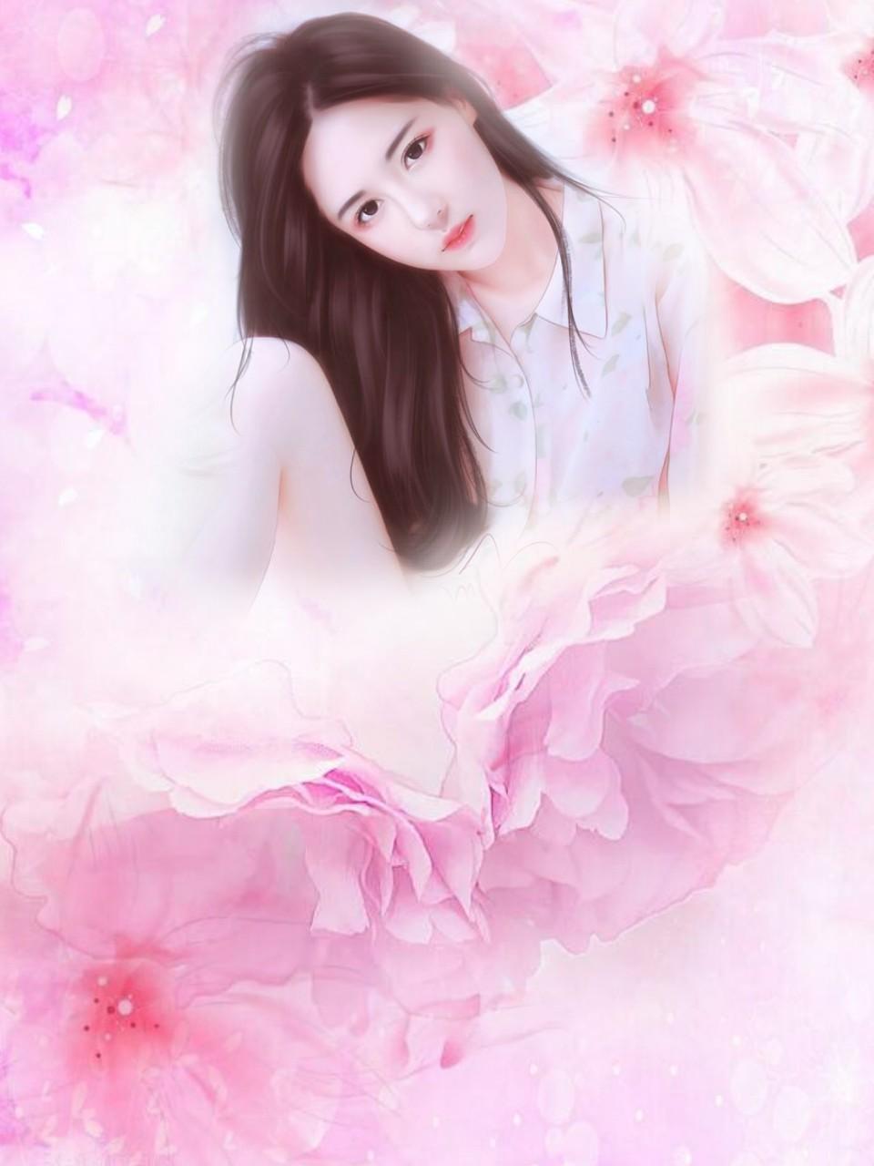 女主角叫沈初夏的