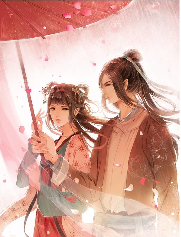 沈知意 宋南风