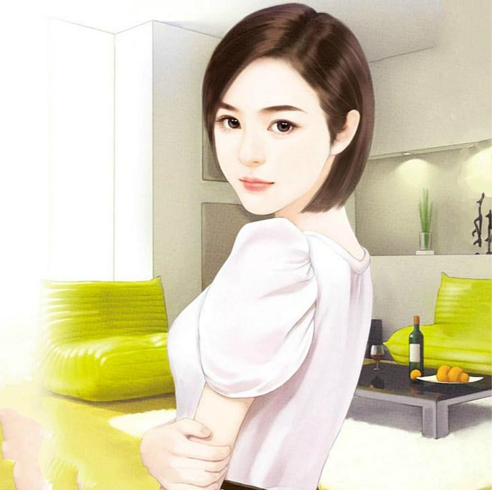 女主角叫林恩恩的