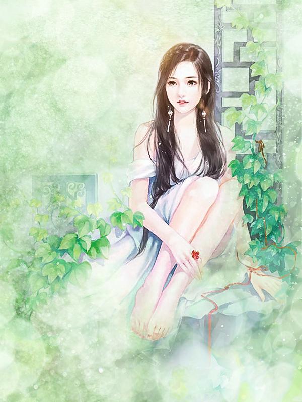 沈淮宁林溪全文免费阅读