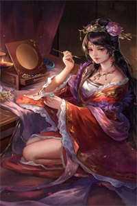 苏小夜的作品