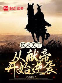 汉末之天子