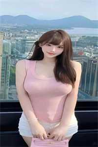 黄燕婷甜甜小娃娃
