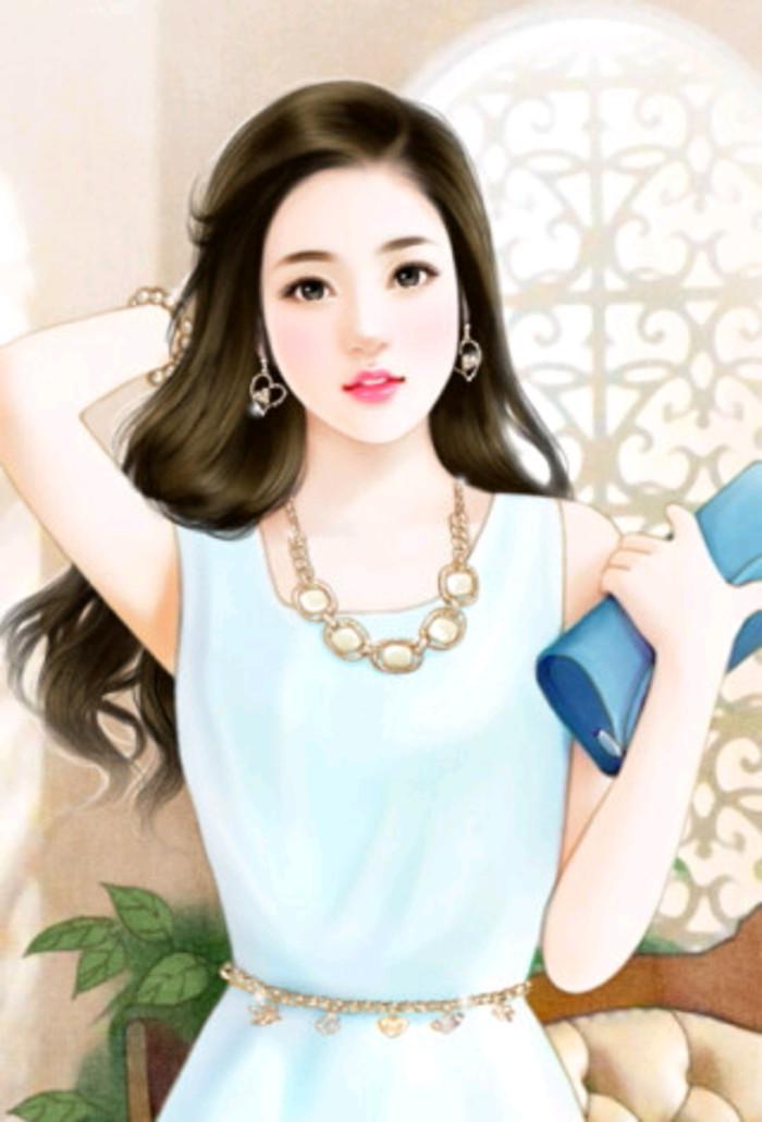 温宁是什么的女主