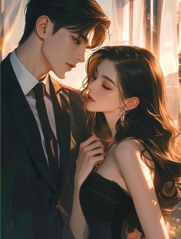 谁许你天上人间 谁和你恨海情天