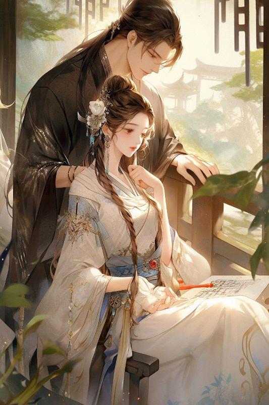 自请下堂王妃免费全文阅读