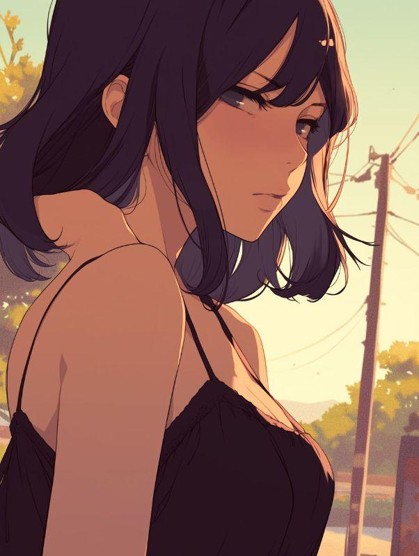 爱到尽头只剩荒凉