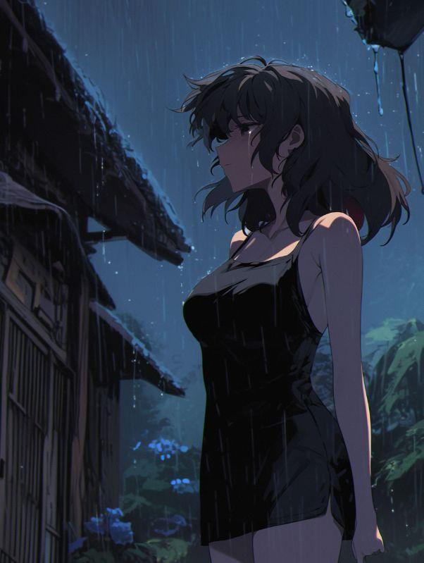 看飞絮吹乱烟雨番外