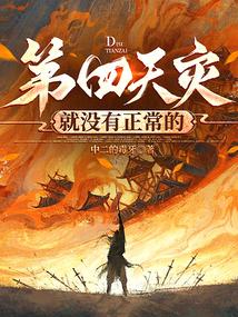 第四天灾就没有正常的电子书