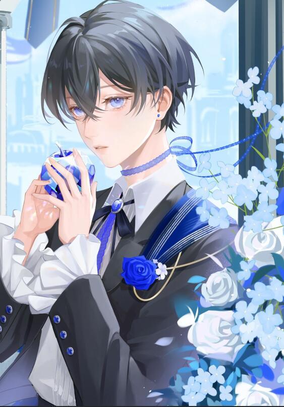 被怪物觊觎的美人npcby秃头美少女