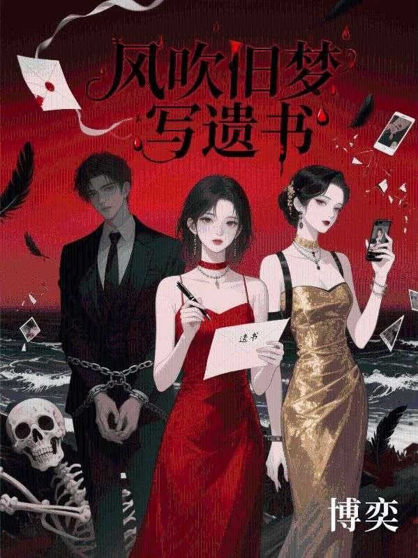 风吹旧梦遗书全文最新