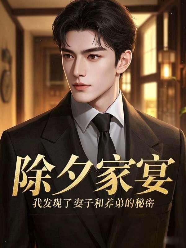 我发现了妻子和养弟的秘密在线观看