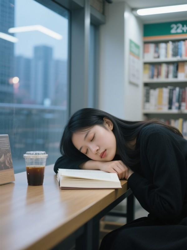 我老公为了谁