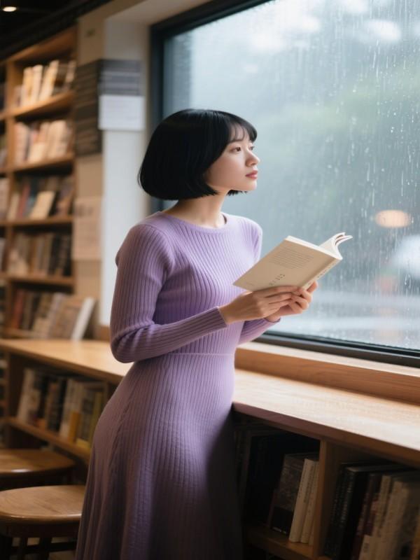 老公走红竟靠情趣订单结婚了