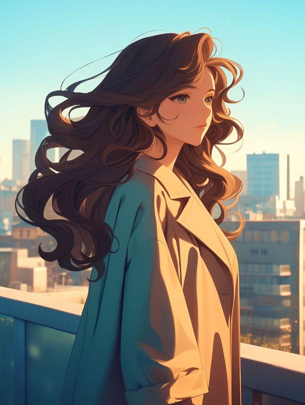 女孩子尿裤子了视频