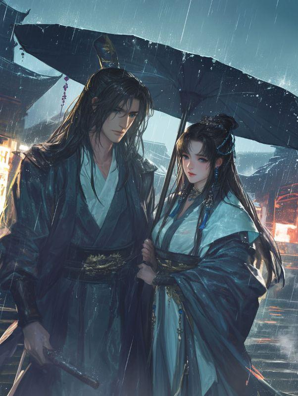 南风卷尽长安雪第50集免费观看