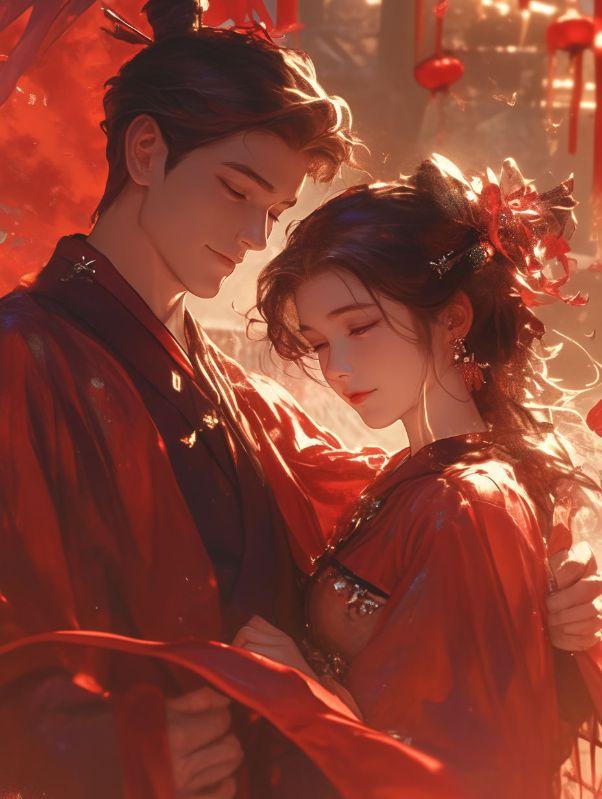 轻风拂晨雾沈夜寻宋朝歌