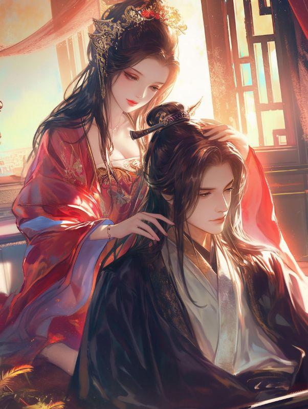 谢尽长安花宁砚沈照霜笔趣阁