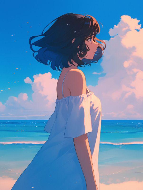 白马入芦花萧云澜