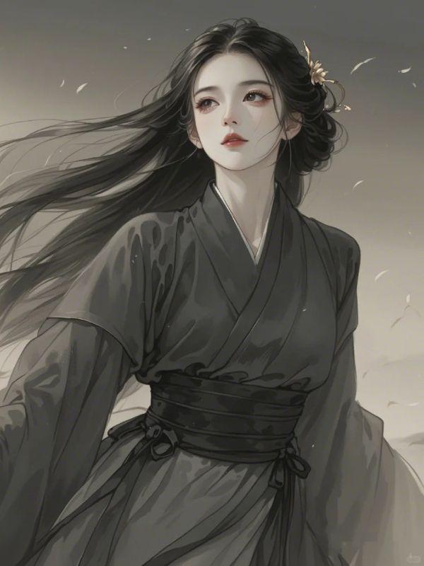 谁念西风凉