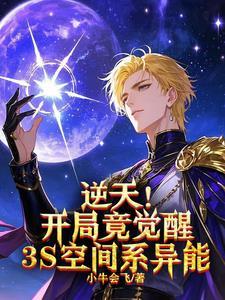 觉醒空间异能