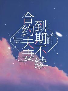 合约夫妻到期不续大结局