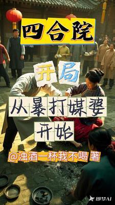 四合院之开局从暴打媒婆开始完