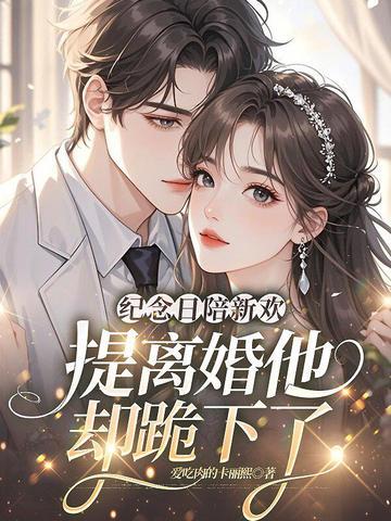 他提出离婚