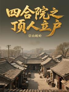 四合院屋顶
